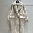 MAXMARA ZANZERO SHEEPSKIN COAT - 막스마라 잔제로 양가죽 코트