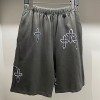 CHROMEHEARTS TRAINING SHORTS PANTS - 크롬하츠 트레이닝 반바지