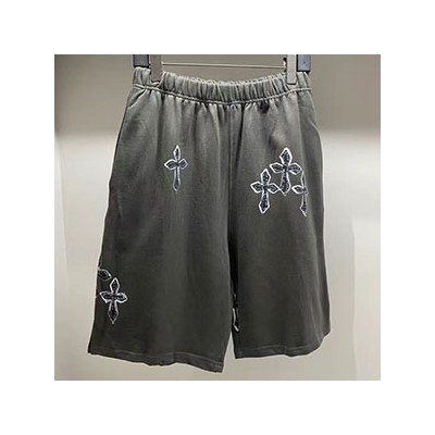 CHROMEHEARTS TRAINING SHORTS PANTS - 크롬하츠 트레이닝 반바지