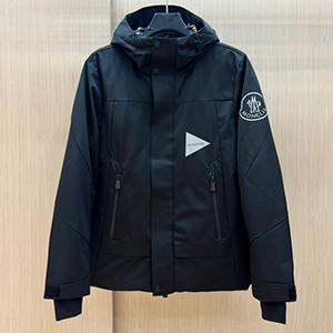 MONCLER GRENOBLE PADDING JACKET - 몽클레어 그레노블 패딩 자켓