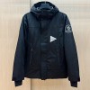 MONCLER GRENOBLE PADDING JACKET - 몽클레어 그레노블 패딩 자켓