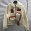 LOUIS VUITTON MULTI POCKET SHEARLING JACKET - 루이비통 멀티포켓 시어링 자켓