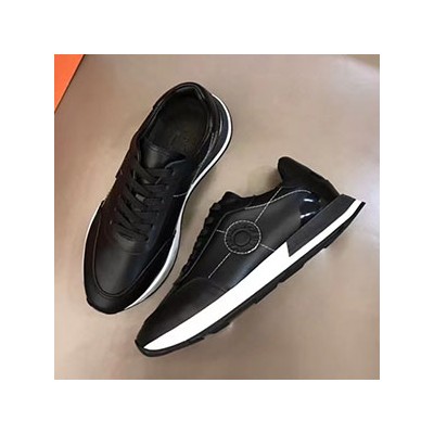 HERMES DRIVE SNEAKERS - 에르메스 드라이브 스니커즈