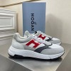 HOGAN MENS SNEAKERS - 호간 남성용 스니커즈