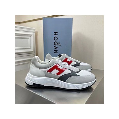 HOGAN MENS SNEAKERS - 호간 남성용 스니커즈