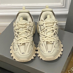 BALENCIAGA TRACK 3.0 SNEAKERS - 발렌시아가 트렉 3.0 스니커즈