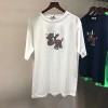 BALENCIAGA LITTLE OX SHORT SLEEVE T SHIRT - 발렌시아가 리틀 옥스 반팔티셔츠