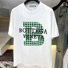 BOTTEGA VENETA LOGO T SHIRT - 보테가 베네타 로고 티셔츠