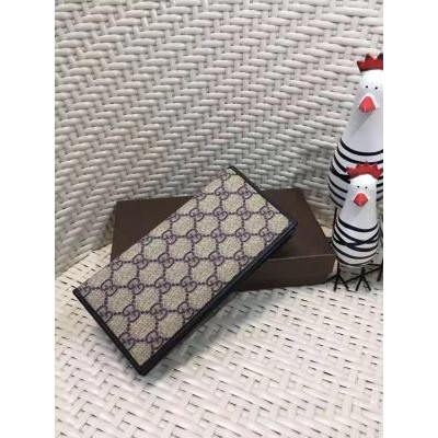 GUCCI WALLET - 구찌 장지갑