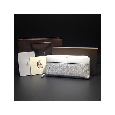 [GOOD ITEM] GOYARD MATIGNION WALLET - 고야드 마티뇽 장지갑