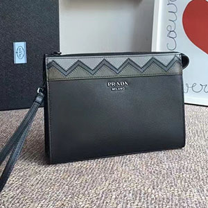  PRADA CLUTH BAG 2NE009 - 프라다 클러치백 2NE009