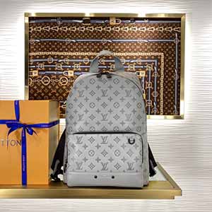  LOUIS VUITTON RACER BACKPACK - 루이비통 레이서 백팩