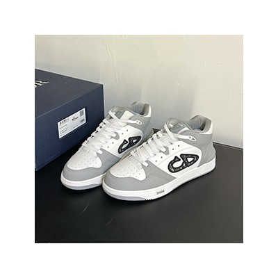 CHRISTIAN DIOR B57 SNEAKERS - 크리스찬 디올 B57 스니커즈