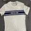 CHRISTIAN DIOR LOGO T SHIRT - 크리스찬 디올 로고 반팔 티셔츠