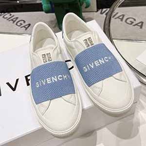 GIVENCHY x CHITO SNEAKERS - 지방시 x 치토 콜라보 스니커즈