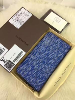 [2016 NEW ARRIVAL] LOUISVUITTON WALLET M60957 - 루이비통 남성용 장지갑 M61649