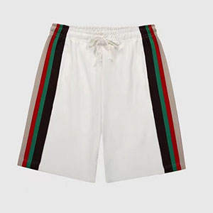 GUCCI TRAINING SHORTS PANTS - 구찌 트레이닝 반바지