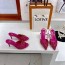 VALENTINO V LOGO PUMPS - 발렌티노 브이로고 펌프스