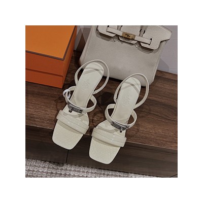 HERMES AMOUR KELLY SANDAL - 에르메스 아모르 켈리 샌들