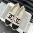 CHANEL ESPADRILLES FLAT SHOES - 샤넬 에스파듀 플랫 슈즈